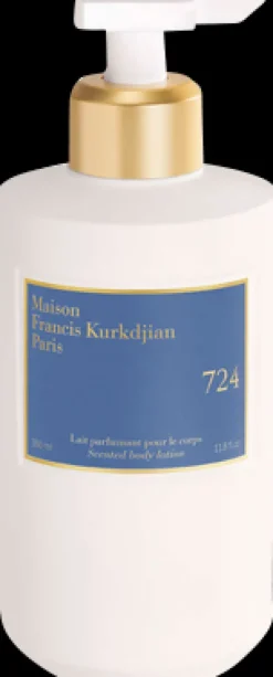 Maison Francis Kurkdjian 724 Body Lotion