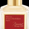 Maison Francis Kurkdjian Baccarat Rouge 540 Body Oil