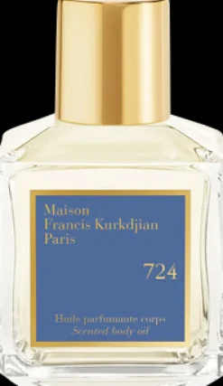 Maison Francis Kurkdjian 724 Body Oil