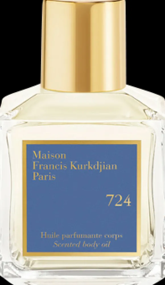 Maison Francis Kurkdjian 724 Body Oil