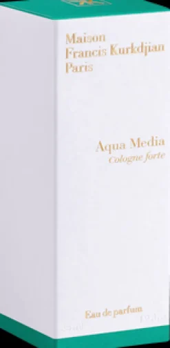 Maison Francis Kurkdjian Aqua Media Cologne Forte EdP Nat. Spray