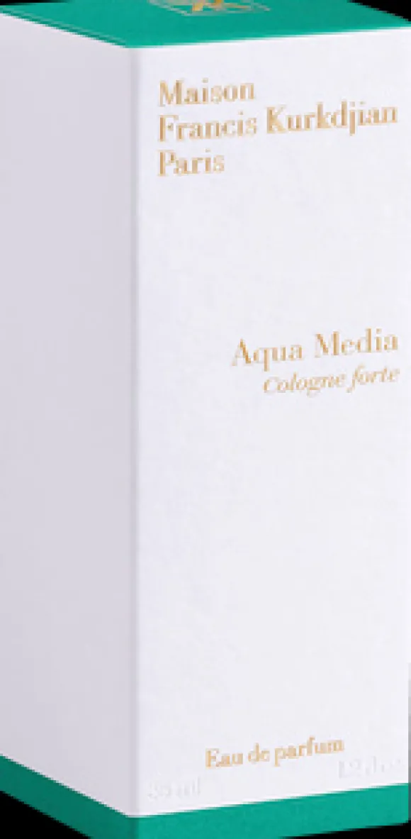 Maison Francis Kurkdjian Aqua Media Cologne Forte EdP Nat. Spray
