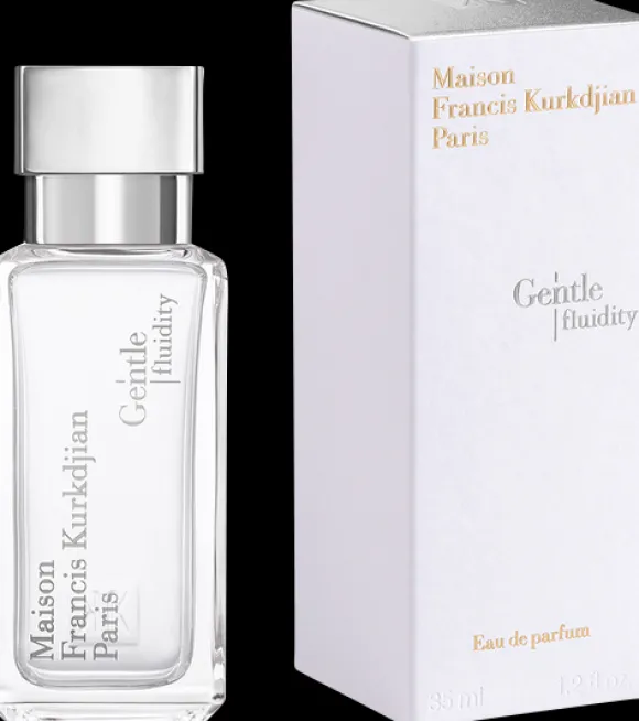 Maison Francis Kurkdjian Gentle Fluidity Silver EdP Nat. Spray