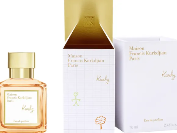 Maison Francis Kurkdjian Kurky EdP Nat. Spray