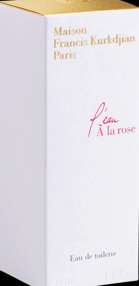 Maison Francis Kurkdjian L'Eau à la Rose EdT Nat. Spray