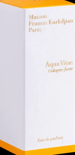 Maison Francis Kurkdjian Aqua Vitae Cologne Forte EdP Nat. Spray