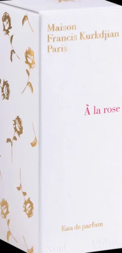 Maison Francis Kurkdjian À la Rose EdP Nat. Spray