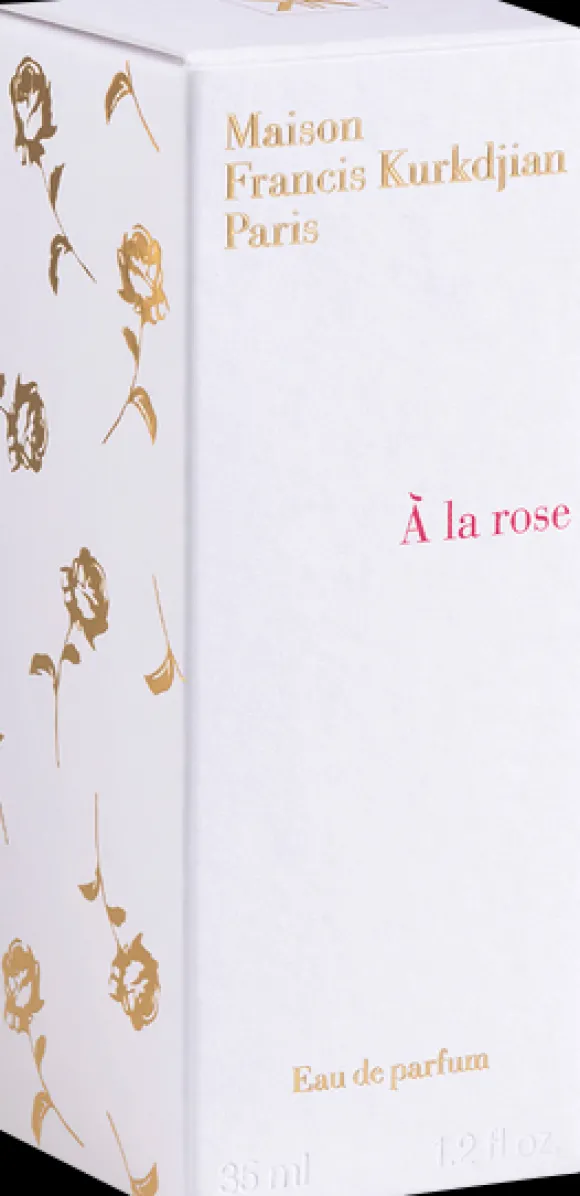Maison Francis Kurkdjian À la Rose EdP Nat. Spray