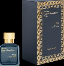 Maison Francis Kurkdjian Oud Silk Mood EdP Nat. Spray