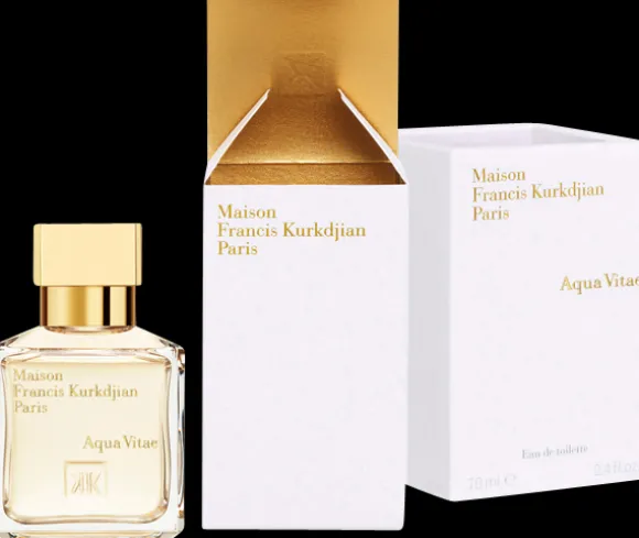 Maison Francis Kurkdjian Aqua Vitae EdT Spray