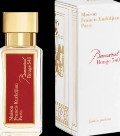 Maison Francis Kurkdjian Baccarat Rouge 540 EdP Nat. Spray