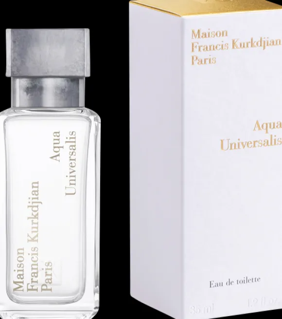 Maison Francis Kurkdjian Aqua Universalis EdT Nat. Spray
