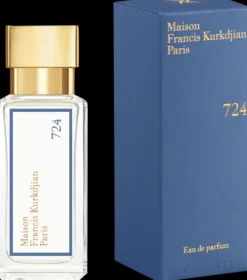 Maison Francis Kurkdjian 724 EdP Nat. Spray