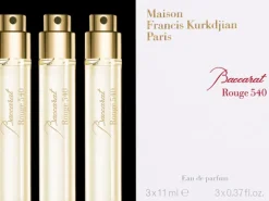 Maison Francis Kurkdjian Baccarat Rouge 540 EdP Refills