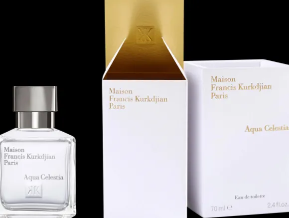 Maison Francis Kurkdjian Aqua Celestia EdT Nat. Spray