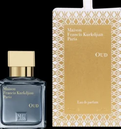 Maison Francis Kurkdjian Oud EdP Nat. Spray