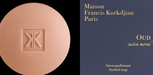 Maison Francis Kurkdjian Oud Satin Mood Soap
