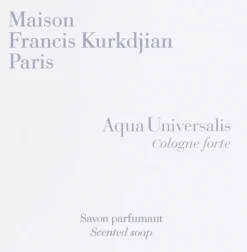 Maison Francis Kurkdjian Aqua Universalis Cologne Forte Soap