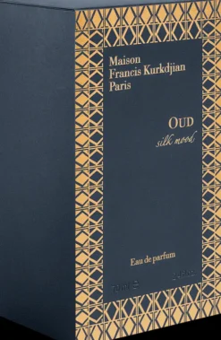Maison Francis Kurkdjian Oud Silk Mood EdP Nat. Spray