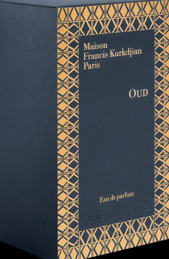 Maison Francis Kurkdjian Oud EdP Nat. Spray