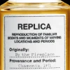 Maison Margiela Replica By The Fireplace EdT Nat. Spray