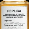 Maison Margiela Replica Jazz Club EdT Nat. Spray