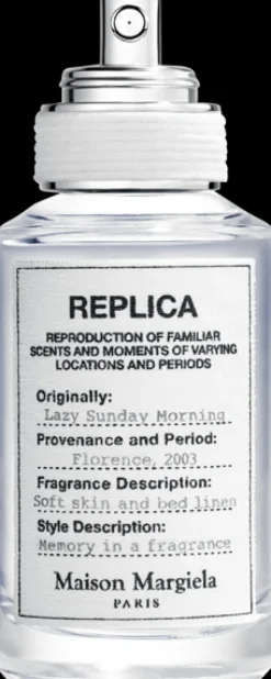 Maison Margiela Replica Lazy Sunday Morning EdT Nat. Spray