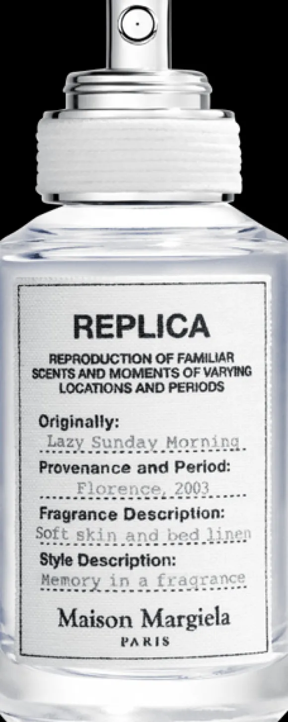 Maison Margiela Replica Lazy Sunday Morning EdT Nat. Spray