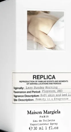 Maison Margiela Replica Lazy Sunday Morning EdT Nat. Spray