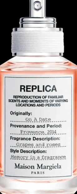 Maison Margiela Replica On a Date EdT Nat. Spray
