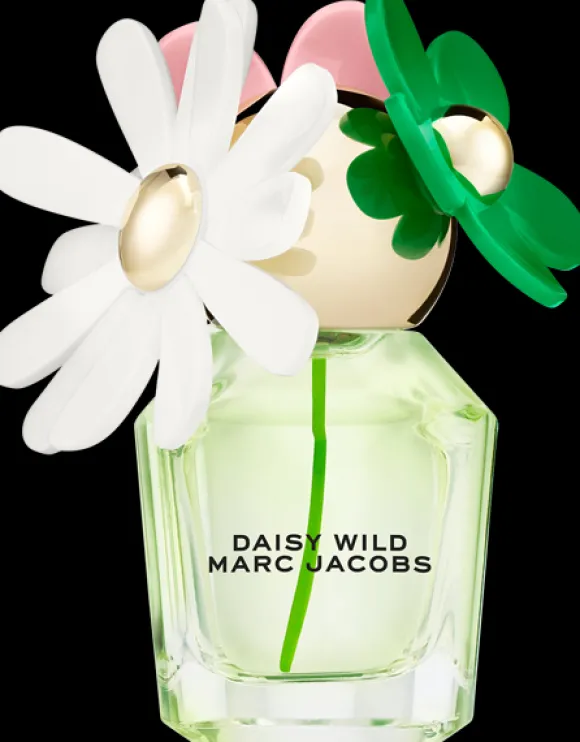 Marc Jacobs Daisy Wild EdP Nat. Spray Refillable