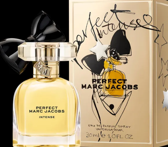 Marc Jacobs Perfect EdP Nat. Spray Intense