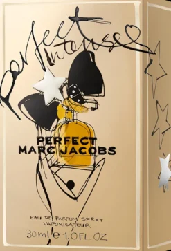 Marc Jacobs Perfect EdP Nat. Spray Intense