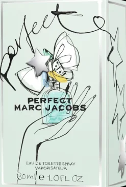 Marc Jacobs Perfect EdT Nat. Spray
