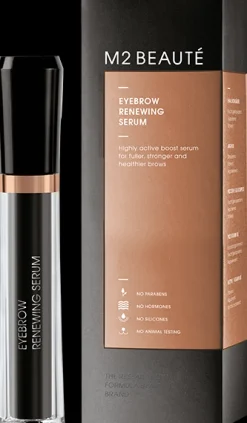 M2Beauté Eyebrow Renewing Serum