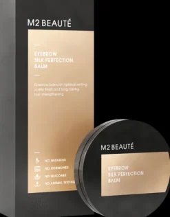 M2Beauté Eyebrow Silk Perfection