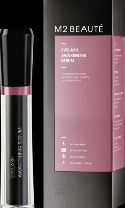 M2Beauté Eyelash Awakening Serum