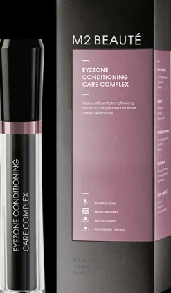 M2Beauté Eyezone Conditioning Care Complex