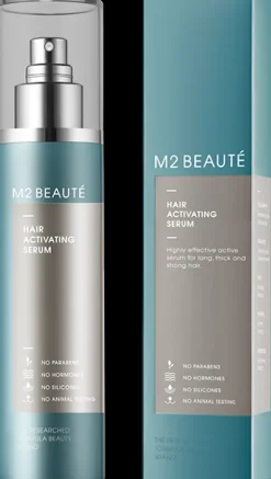 M2Beauté Hair Activating Serum