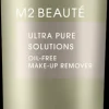 M2Beauté Ultra Pure Solutions Oil-Free Make-Up Remover