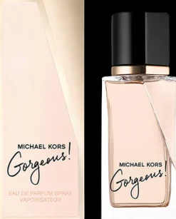 Michael Kors Gorgeous! EdP Nat. Spray