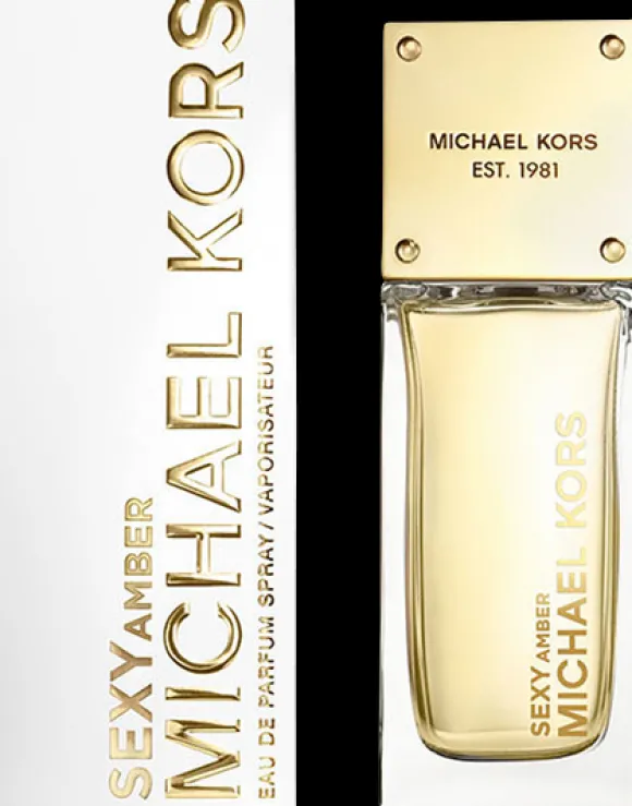 Michael Kors Sexy Amber EdP Nat. Spray