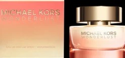 Michael Kors Wonderlust EdP Nat. Spray