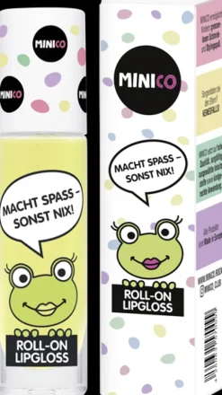 Minico Roll-On Lipgloss