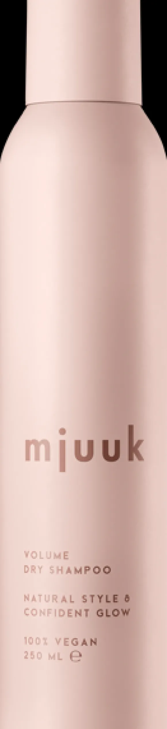 Mjuuk Volume Dry Shampoo