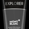 Montblanc Explorer After Shave Balm