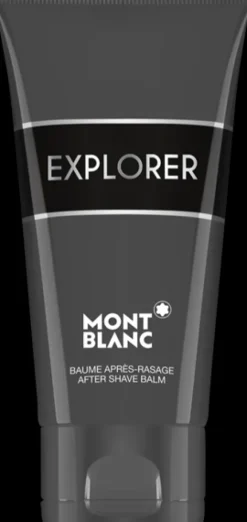 Montblanc Explorer After Shave Balm