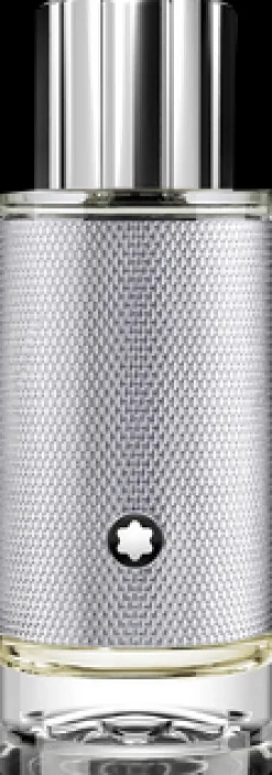 Montblanc Explorer Platinum EdP Nat. Spray