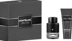 Montblanc Explorer Set