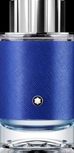 Montblanc Explorer Ultra Blue EdP Nat. Spray